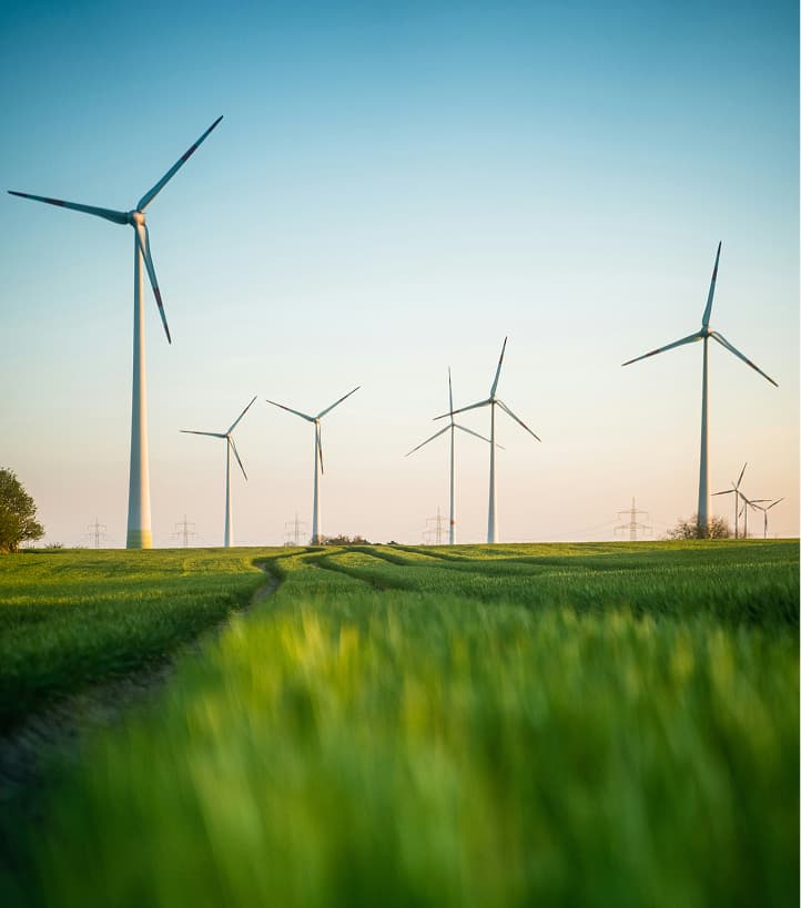Transizione energetica